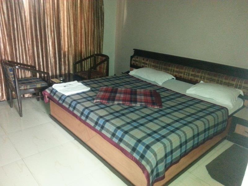 Hotel Inder Inn Jodhpur  Exterior photo