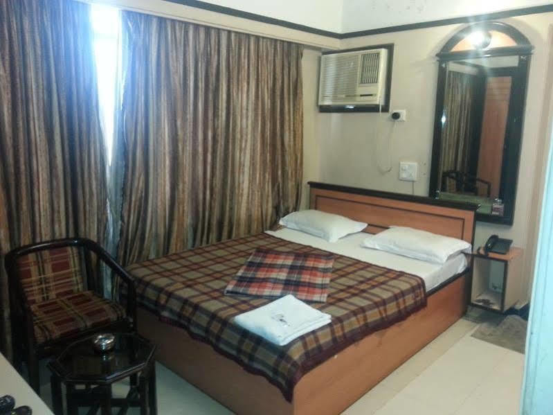 Hotel Inder Inn Jodhpur  Exterior photo