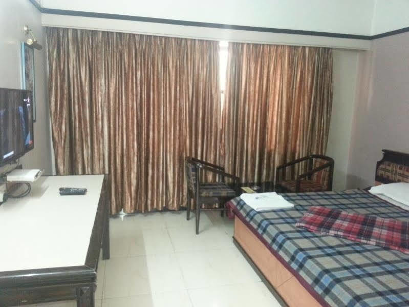 Hotel Inder Inn Jodhpur  Exterior photo